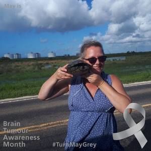 Meet your Posher, Heidi